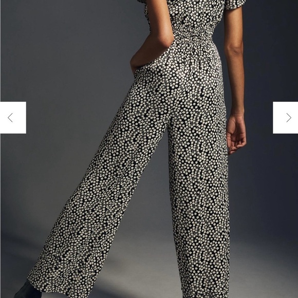 Anthropologie The Somerset woman’s  Jumpsuit - Picture 2 of 13